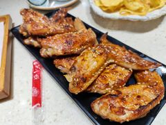 -万鑫鸡翅