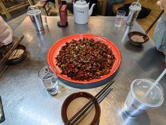 -馬伍旺川菜(江北虹悦城店)