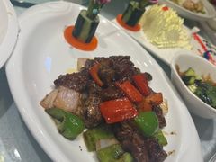 -金米箩大酒店(五角场店)