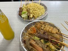 -大姐麻辣烫(莲宝中路店)
