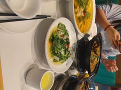 -小秦淮·南京土菜(新亭西路店)