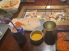 -新石器烤肉(之心城店)