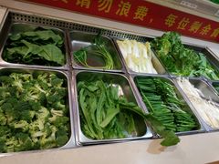 -金太郎自助烤肉.火锅(宝龙店)