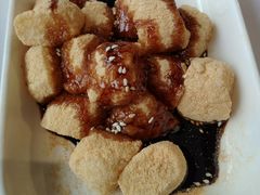 红糖软糍粑-眉州小吃(魏公村店)