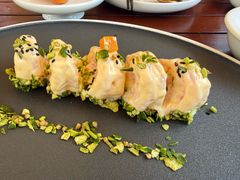 -喜鼎海胆水饺(东港店)