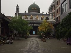 -清真西寺