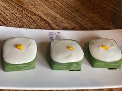 -喜越泰莱·泰越料理(海逸新天地店)