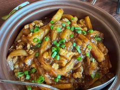 -蛇口希尔顿南海酒店·随轩中餐厅·粤菜