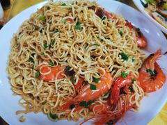 -板桥海鲜广场(文明东店)