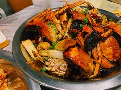 -靓靓蒸虾·头牌蒸虾(南山桂庙店)