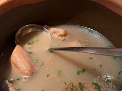 -清水亭湖北菜(大屯DT51店)