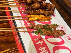 -今邕烧烤·广西烧烤大王(西大店)
