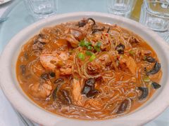 -北李·海肠捞饭·大连菜(望京凯德MALL店)