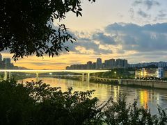 -夜宴江景餐厅