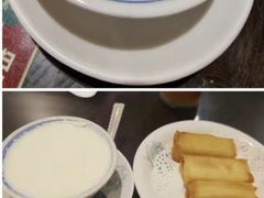 -民信老铺(双皮奶博物馆店)