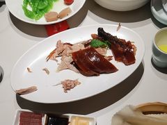 -大碗居·烤鸭·鱼头泡饼(天坛东门店)