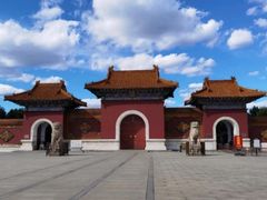 -北陵公园