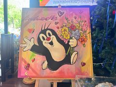 -布拉格餐厅· 中欧捷克菜(全国首店)