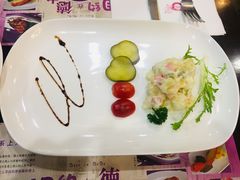 -德大西餐社(云南南路店)