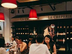 -La Creperie法餐厅(桃江路店)