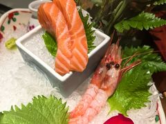 -阿吾罗·月咏精致日料(港汇恒隆广场店)