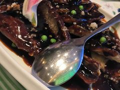 -桂满陇·蟹黄小笼汤包(清河万象店)