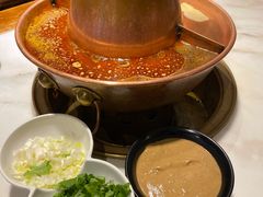 -宣武小院涮肉(前门店)