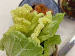 -第六季自助餐厅(甜水园店)