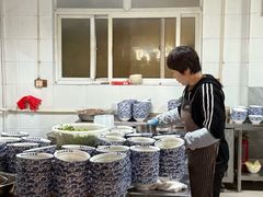 -清真马杰山牛肉汤馆
