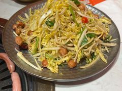 -杨记齐齐哈尔烤肉(总店)