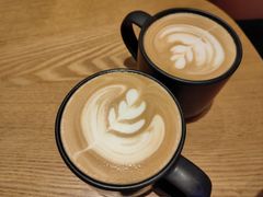 -星巴克臻选(上海合生汇1F店)