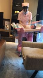 -蜜悦居月子中心(国金中心店)
