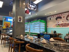 -钢管厂五区小郡肝火锅串串 Chuan Chuan hot pot