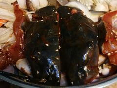 -黄记煌三汁焖锅(顺义华联店)