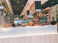 -比格比萨自助(诺亚大厦店)