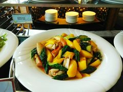 -佰园全日西餐厅-厦门佰翔软件园酒店