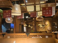 -四方桌·福建客家土菜(沙县步行街店)