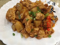 -老福洲(西洪路店)