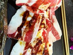 -明洞王妃家烤肉(苏州中心星悦汇店)