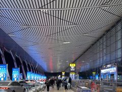 -贵阳龙洞堡国际机场-T2航站楼