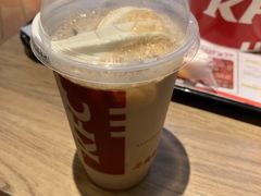 -肯德基(茂业店)