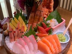 -花潮料理艺食馆(世欧广场店)