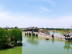 -朱仙镇启封故园景区