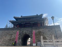 -海州古城