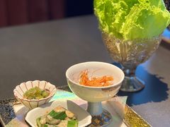 -铭牛烧肉·和牛海鲜自助(高新月牙湖店)