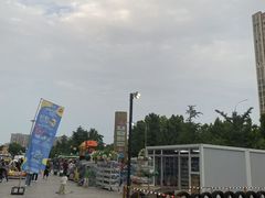 -宝业东城广场(东二环路店)