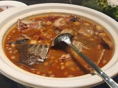 -翕间食·精致淮扬菜(江苏大剧院店)