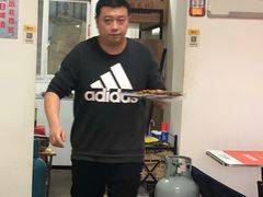 -酒宝荡烧烤(长航局江大路住宅小区店)