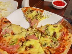 -三亚湾海居铂尔曼度假酒店