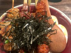 -眷屋の深夜食堂(云锦中心店)